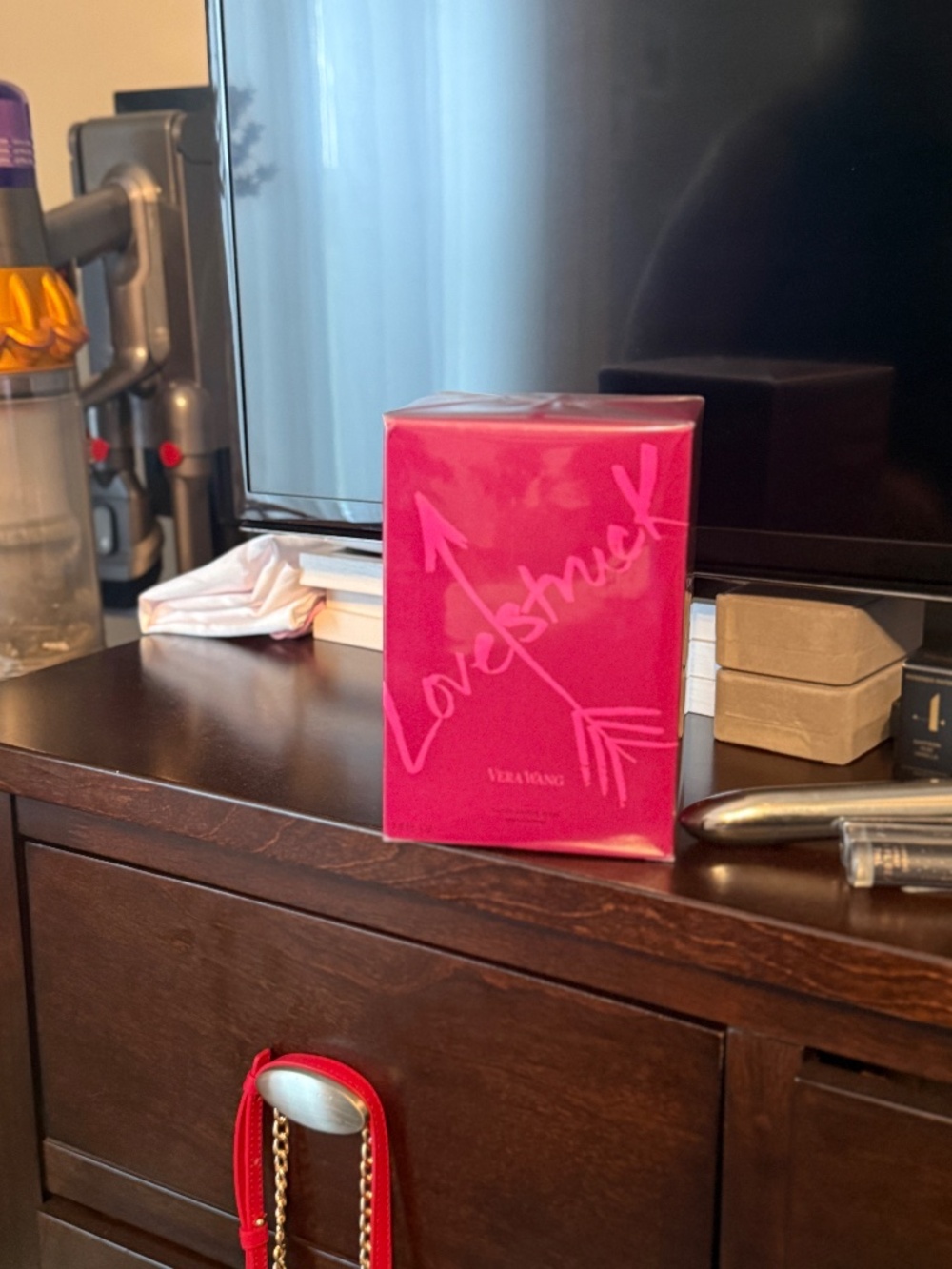 Assortment of Perfume - Picture 6 of 8